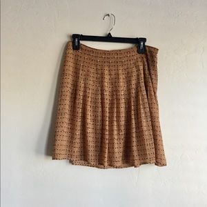 Skirt from the LOFT